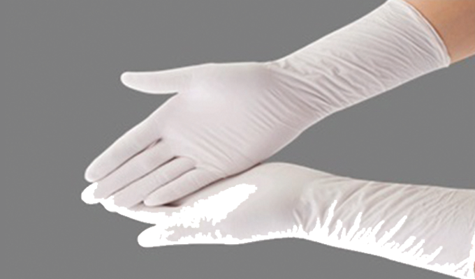 Gloves series