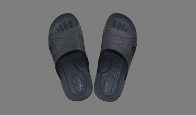 SPU防靜電拖鞋 -C款